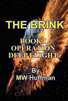 THE BRINK - OPERATION DEEP FLIGHT