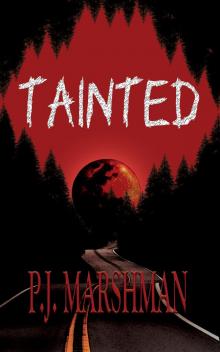 Tainted: A Horror Novel