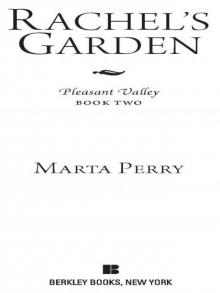 Rachel's Garden