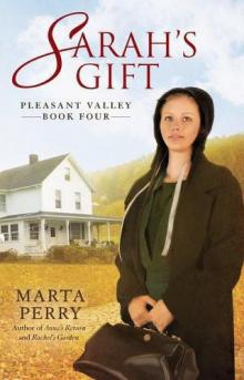 Sarah's Gift (Pleasant Valley 4)