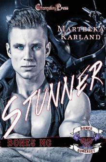 Stunner (Bones MC 9) Stunner (Bones MC 9)