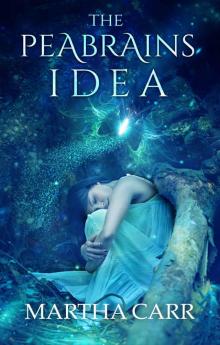 The Peabrain's Idea: A Short Story of Urban Magic