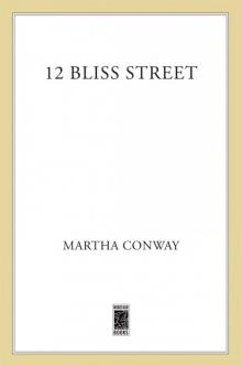 12 Bliss Street
