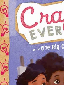 One Big Crafty Family