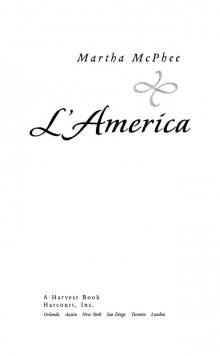L'America