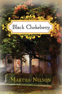 Black Chokeberry