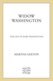 The Widow Washington