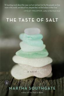 The Taste of Salt