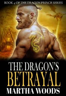 The Dragon's Betrayal