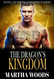 The Dragon's Kingdom