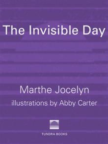 The Invisible Day