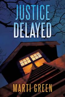 Justice Delayed (Innocent Prisoners Project)