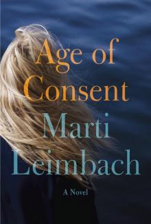 Age of Consent Age of Consent