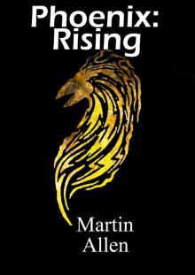 Rising