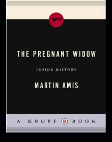 The Pregnant Widow