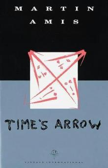 Time’s Arrow: Or the Nature of the Offense (1987)