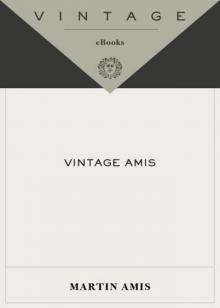 Vintage Amis