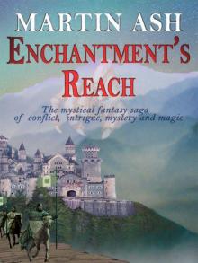 Enchantment's Reach (Book 1)
