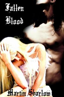 Fallen Blood Fallen Blood