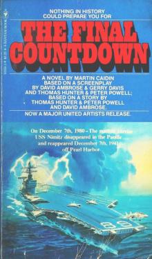 The Final Countdown