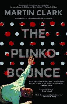 The Plinko Bounce