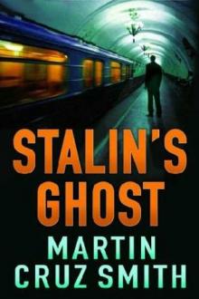 Stalin’s Ghost ar-6