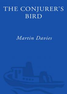 The Conjurer's Bird The Conjurer's Bird