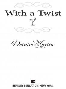 With a Twist