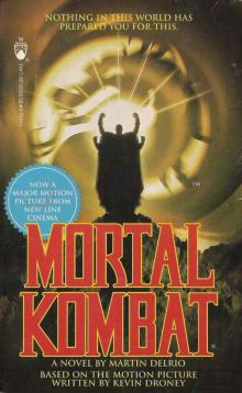 Mortal Kombat: The Movie