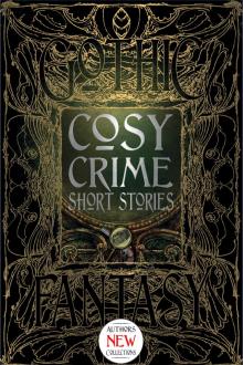 Cosy Crime Short Stories