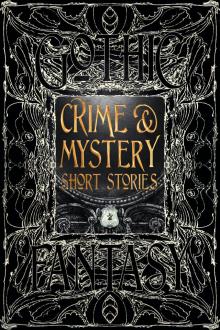 Crime & Mystery Short Stories