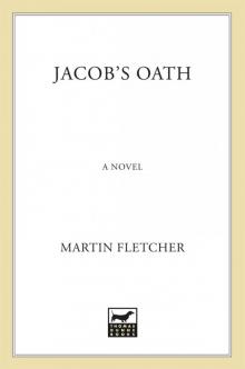 Jacob's Oath: A Novel