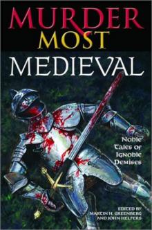 Murder Most Medieval