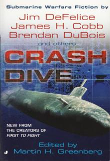 Crash Dive Crash Dive
