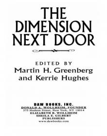 The Dimension Next Door