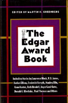 The Edgar Award Book The Edgar Award Book