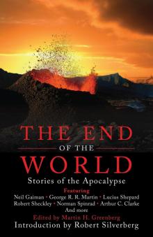 The End Of The World The End Of The World