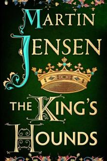 Kong Knud 01 - The King's Hounds