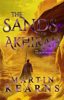 The Sands of Akhirah