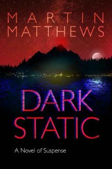 Dark Static: A Novel