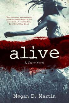 Alive (The Crave)