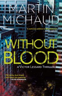 Without Blood
