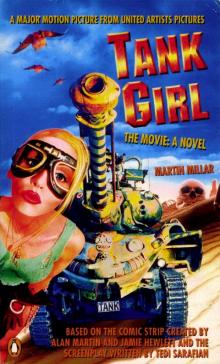 Tank Girl: The Movie