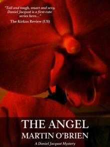 The Angel (Jacquot Book 4)