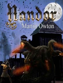 Nandor (The Nandor Tales Book 2)