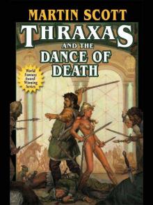 Thraxas and the Dance of Death