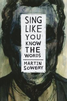 Sing Like You Know the Words