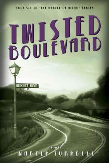 Twisted Boulevard