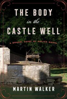 The Body in the Castle Well