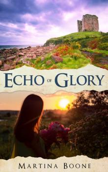 Echo of Glory Echo of Glory